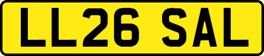 LL26SAL