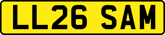 LL26SAM