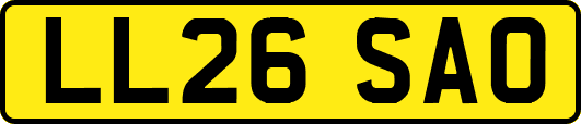 LL26SAO