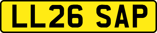 LL26SAP