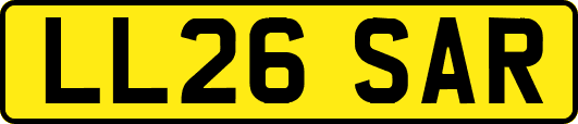 LL26SAR