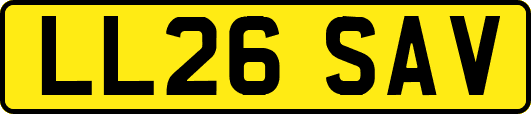 LL26SAV