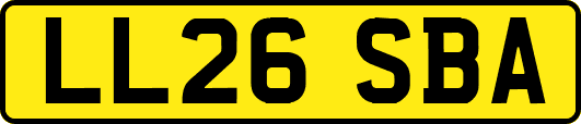 LL26SBA