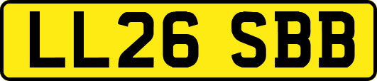 LL26SBB