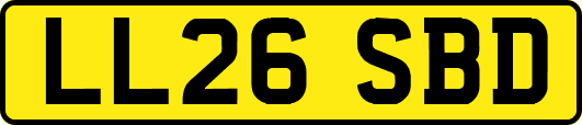LL26SBD