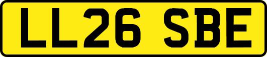 LL26SBE