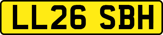 LL26SBH
