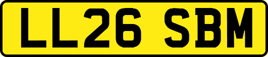 LL26SBM