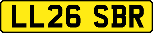 LL26SBR