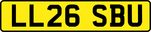 LL26SBU