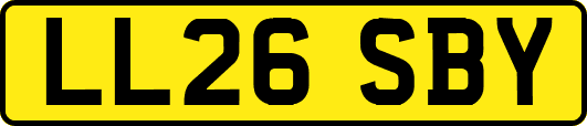 LL26SBY