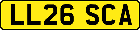 LL26SCA