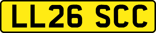LL26SCC