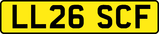 LL26SCF