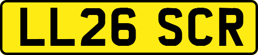 LL26SCR