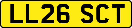 LL26SCT