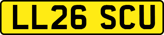 LL26SCU