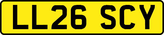 LL26SCY