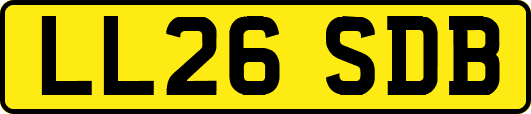 LL26SDB