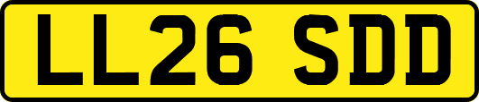 LL26SDD
