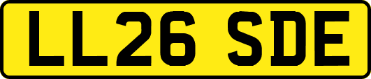 LL26SDE