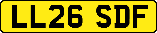 LL26SDF