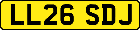 LL26SDJ