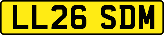 LL26SDM