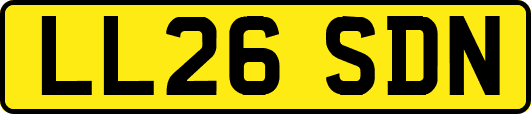 LL26SDN