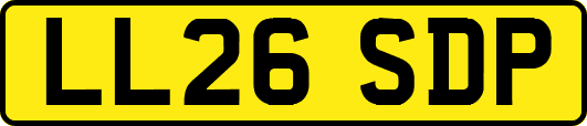 LL26SDP