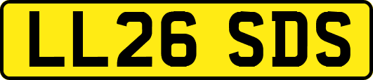 LL26SDS