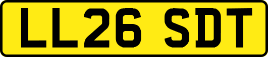LL26SDT