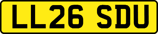 LL26SDU