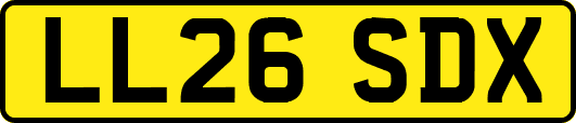 LL26SDX