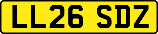 LL26SDZ