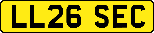 LL26SEC