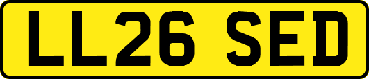 LL26SED