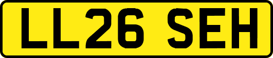 LL26SEH