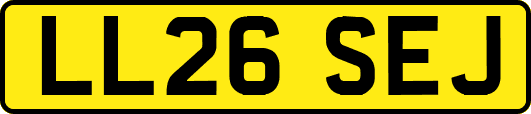 LL26SEJ