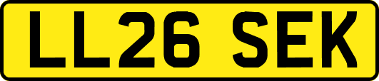 LL26SEK