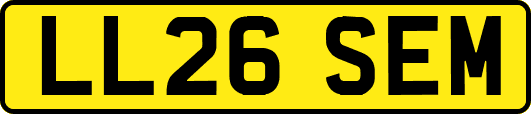 LL26SEM