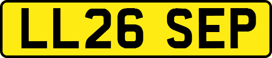 LL26SEP