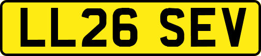 LL26SEV