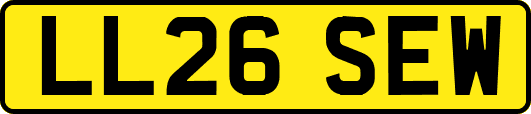 LL26SEW