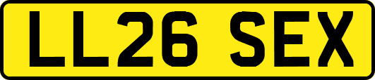 LL26SEX