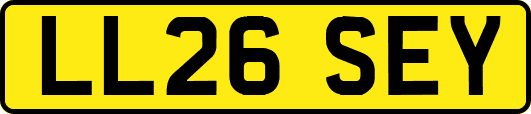 LL26SEY