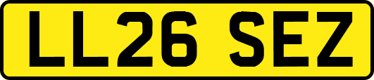 LL26SEZ