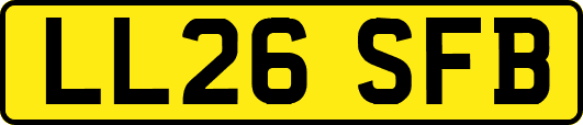 LL26SFB