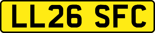 LL26SFC