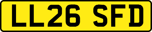 LL26SFD